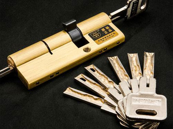 阎良24小时上门开锁公司