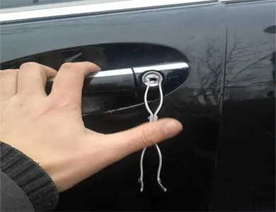 阎良24小时上门开锁公司