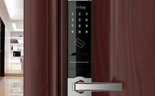 阎良24小时上门开锁公司