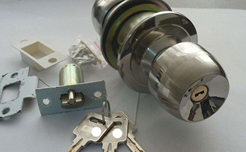 阎良24小时上门开锁公司