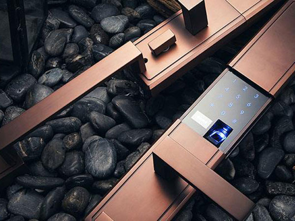 阎良24小时上门开锁公司