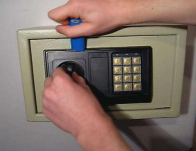 阎良24小时上门开锁公司