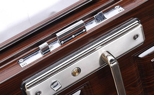 阎良24小时上门开锁公司