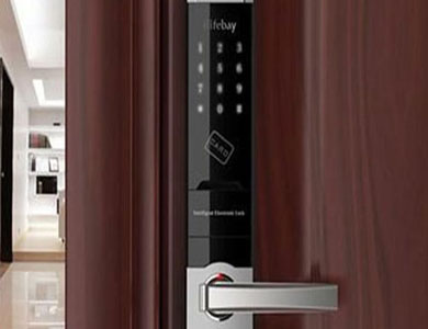 阎良24小时上门开锁公司