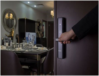 阎良24小时上门开锁公司