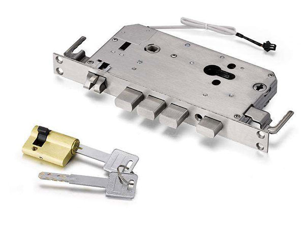 阎良24小时上门开锁公司