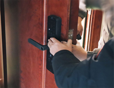 阎良24小时上门开锁公司